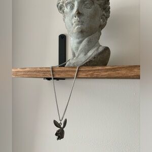 Vintage Playboy Necklace